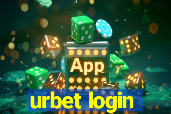 urbet login